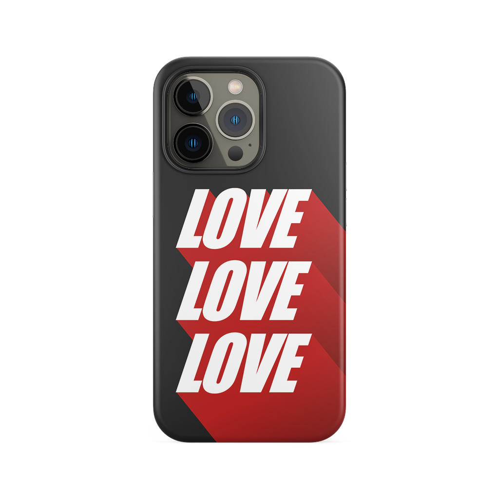 Capa  - Amor Amor Amor