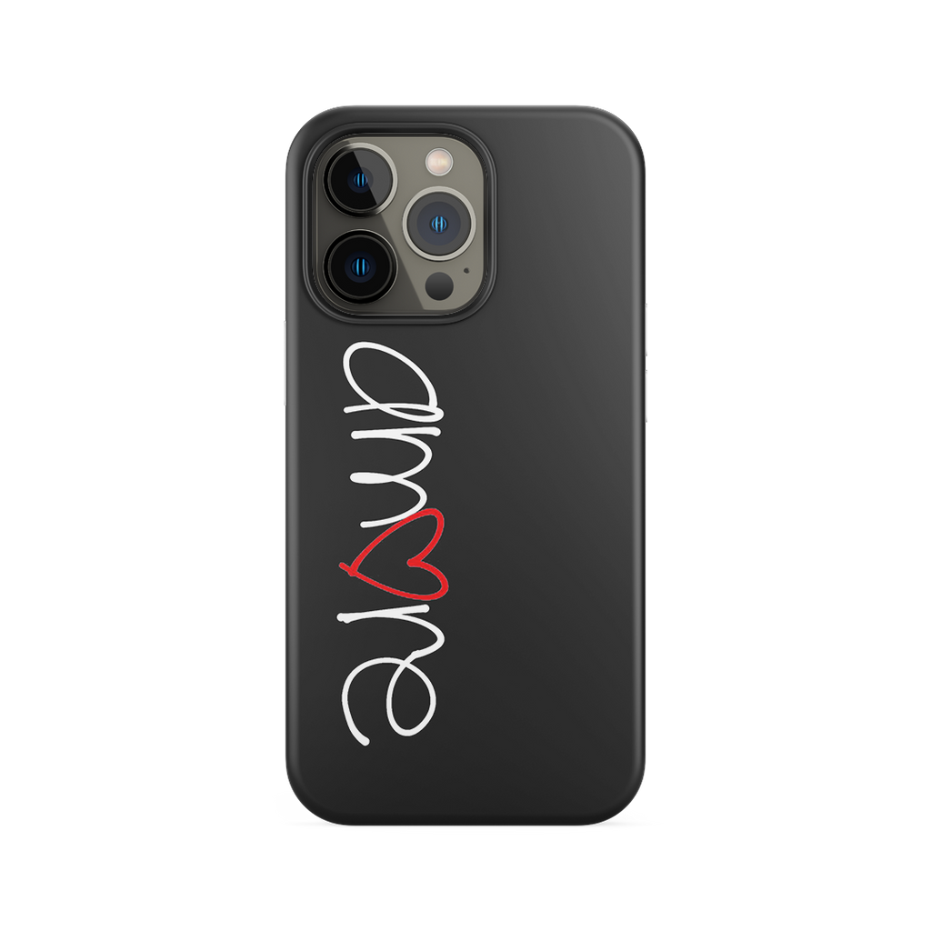 Capa  - Amor