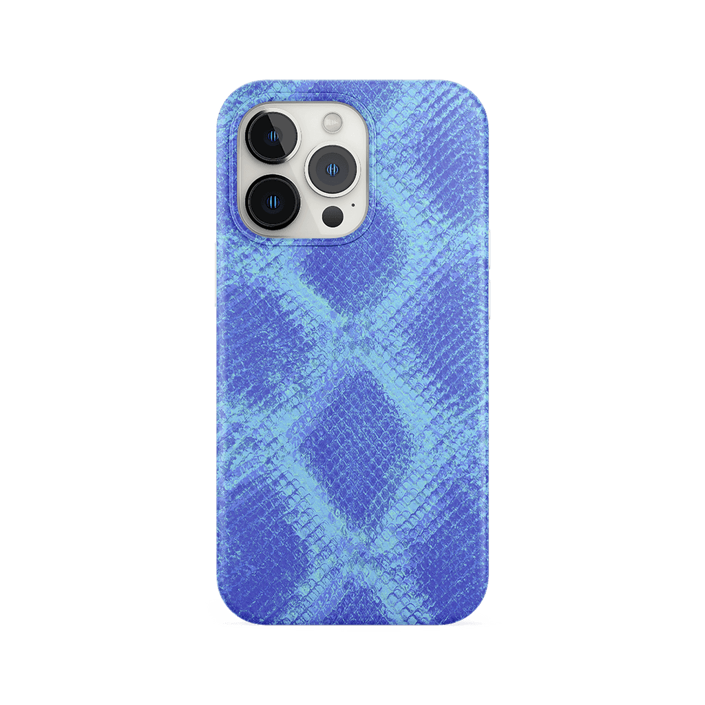 Capa  - Quadrado Azul