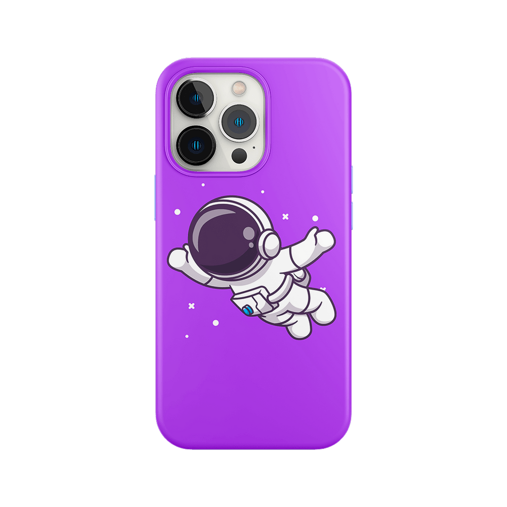 Capa  - Homem Espacial