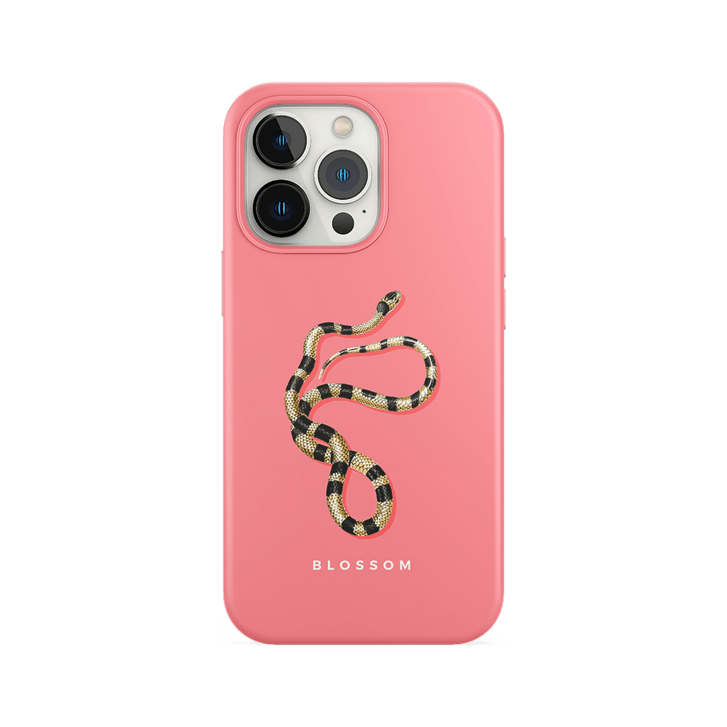 Capa  - Flor Rosa