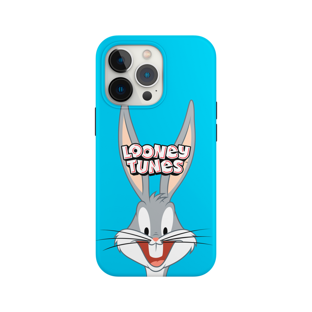 Capa Looney Tunes -  Bugs Bunny Fun
