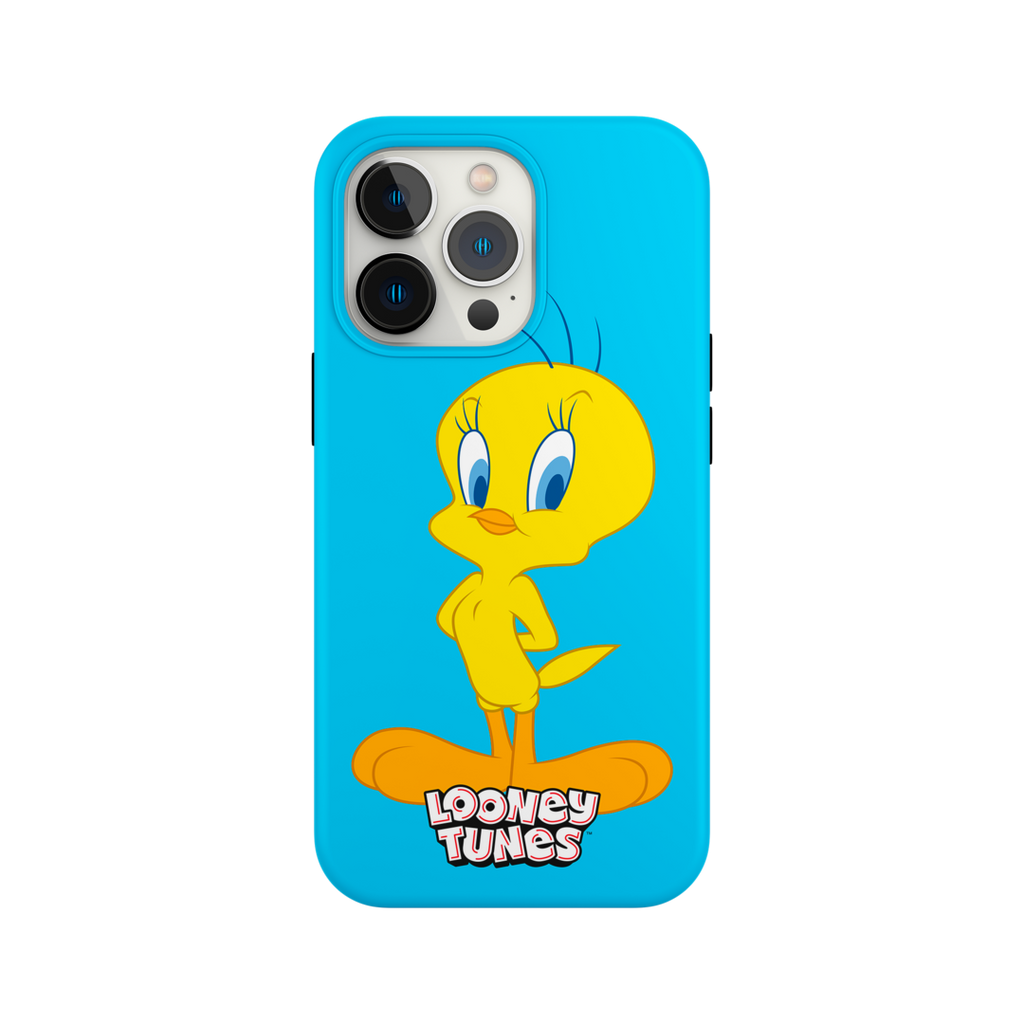 Capa Looney Tunes -  Titty Pose