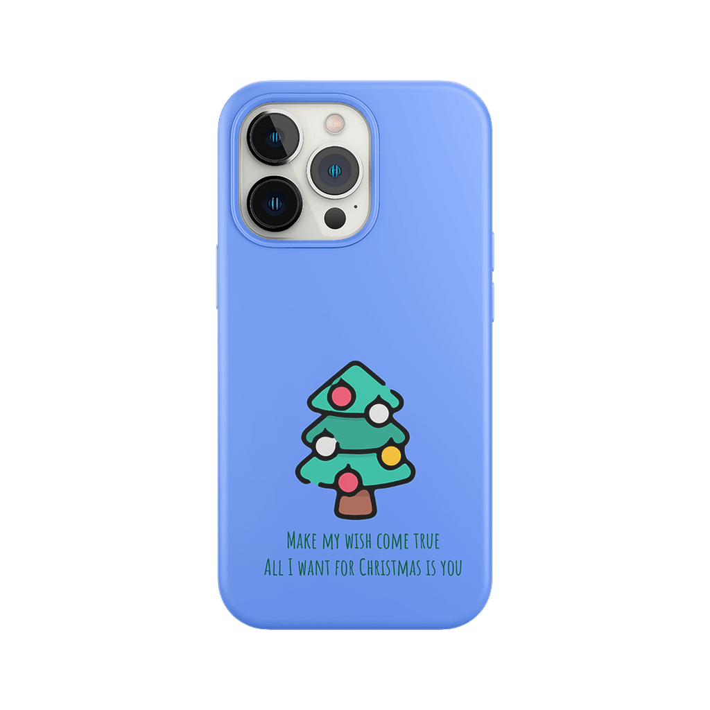 Capa  - Desejo De Natal