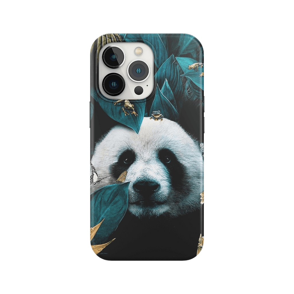 Capa  - Panda