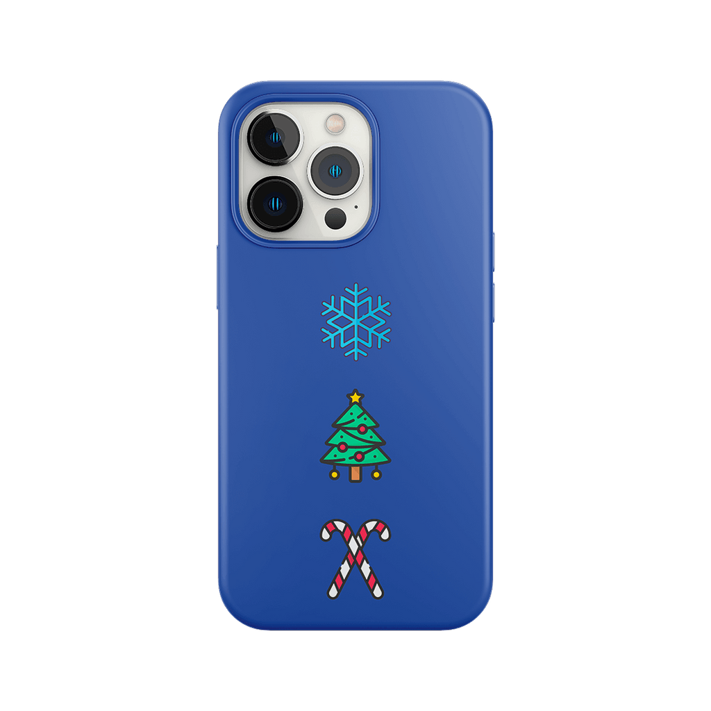 Capa  - Elementos De Natal