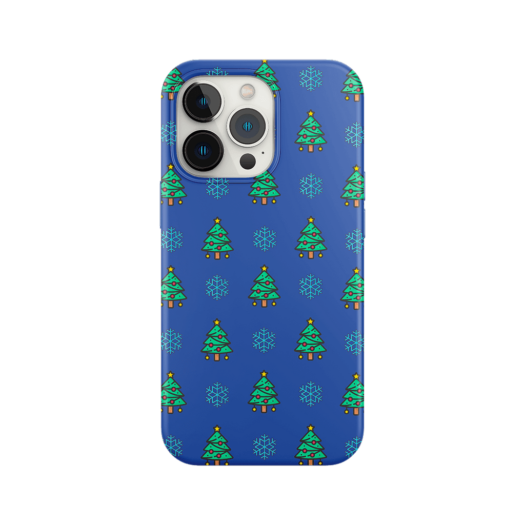 Capa  - Padrao arvore De Natal
