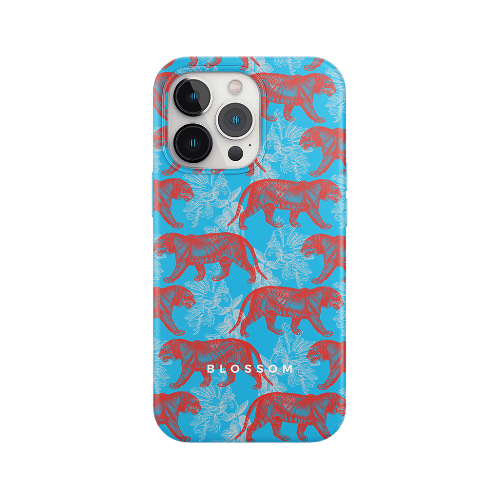 Capa  - Flor Tigre